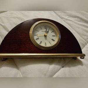 HOWARD MILLER CLOCK